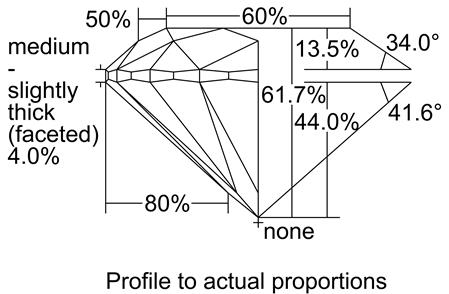 Proportion Diagram