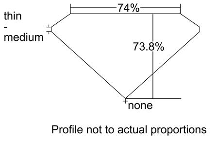 Proportion Diagram