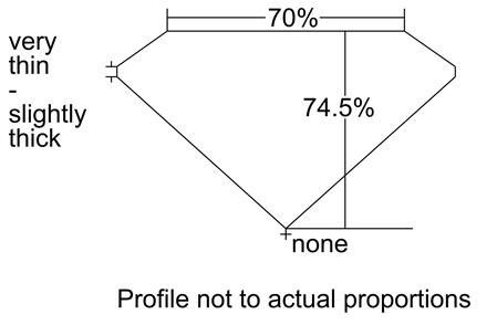 Proportion Diagram