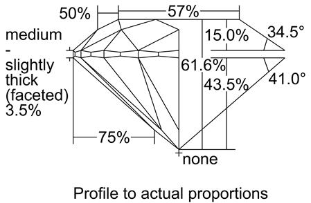 Proportion Diagram