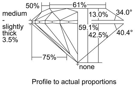 Proportion Diagram