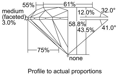 Proportion Diagram