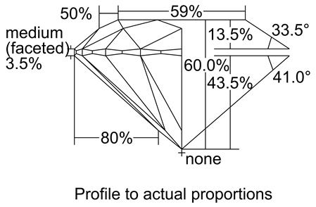 Proportion Diagram