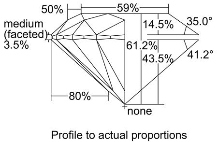 Proportion Diagram