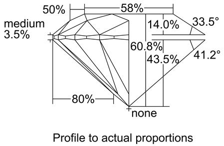 Proportion Diagram