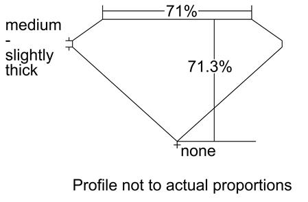 Proportion Diagram