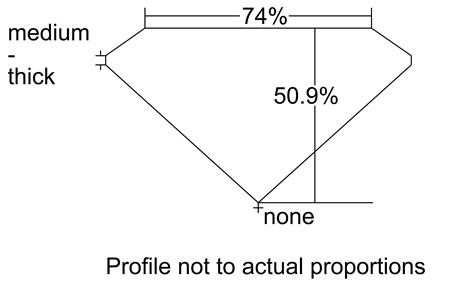 Proportion Diagram