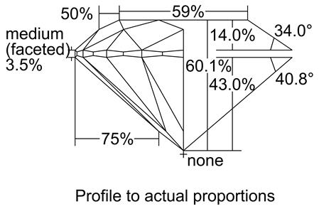 Proportion Diagram