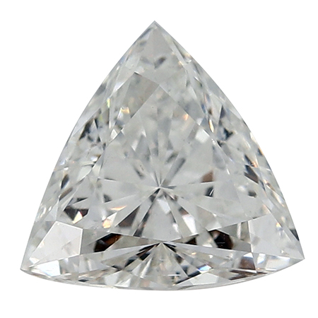1.51 ct Trillion Natural Diamond : I / VS2