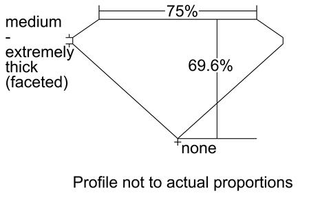 Proportion Diagram