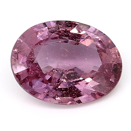 1.40 ct Fine Pink Oval Natural Pink Sapphire