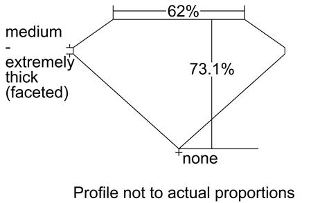 Proportion Diagram