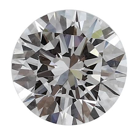 1.31 ct Round Diamond : D / IF