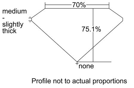 Proportion Diagram