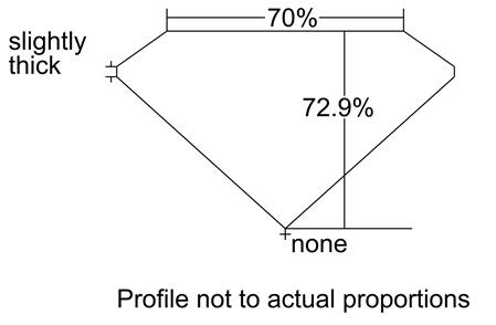 Proportion Diagram