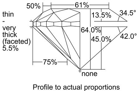 Proportion Diagram