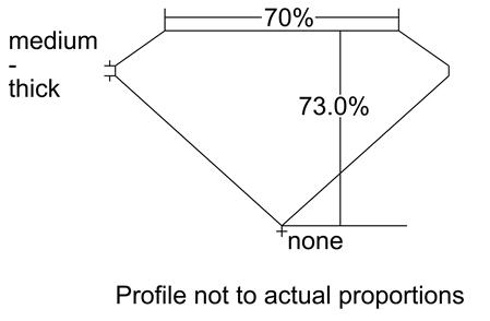 Proportion Diagram