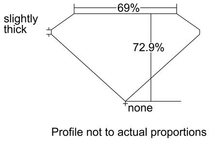 Proportion Diagram