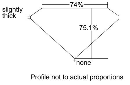 Proportion Diagram