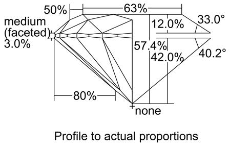 Proportion Diagram