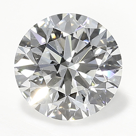 0.31 ct Round Diamond : G / VS1