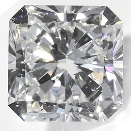 2.00 ct Radiant Diamond : E / VS2