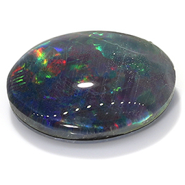 2.51 ct Oval Opal