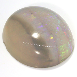 5.93 ct Oval Natural Opal