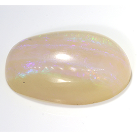 18.48 ct Oval Opal