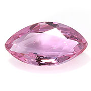 1.06 ct Fine Pink Marquise Pink Sapphire