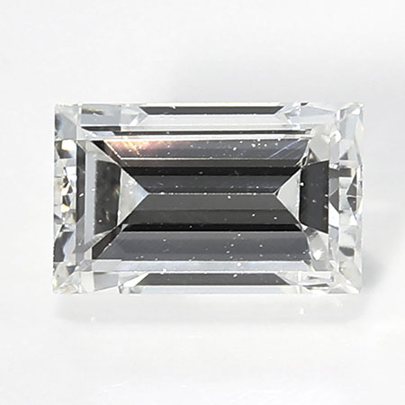 0.32 ct Baguette Diamond : G / VS1