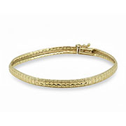 14K Yellow Gold Bracelet