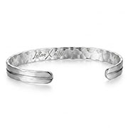  Bracelet Unisex Linear Bracelet