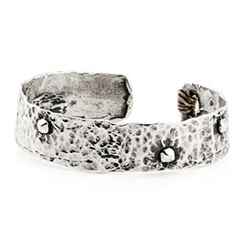Sterling Silver925 Unisex  Bracelet