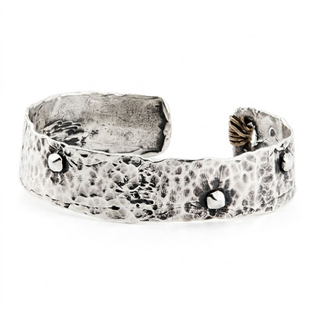 Sterling Silver925 Unisex  Bracelet