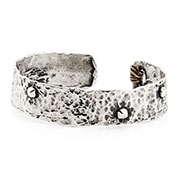 Sterling Silver 925 Unisex Bracelet
