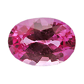 1.17 ct Fine Pink Oval Natural Sapphire