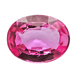1.20 ct Fine Pink Oval Natural Sapphire
