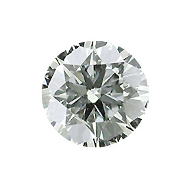 1.20 ct Round Diamond : G / SI1