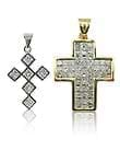 Cross Pendants Collection