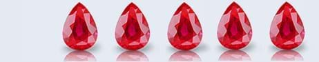 Calibrated Rubies