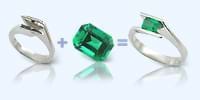 Design Your Own Ring