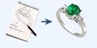 Create Custom Jewelry