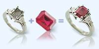 Design Your Own Ring
