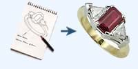 Create Custom Jewelry