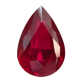 Burmese Ruby