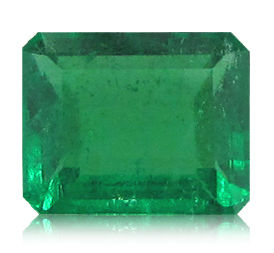 Colombian Emeralds