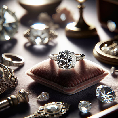 Long-Term Value of Natural Diamonds