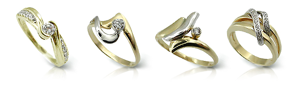 Promise Rings