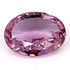 Pink Gemstone